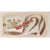 ST HELENA 2004 . TEN 10 and TWENTY 20 POUND BANKNOTES . SPECIMEN